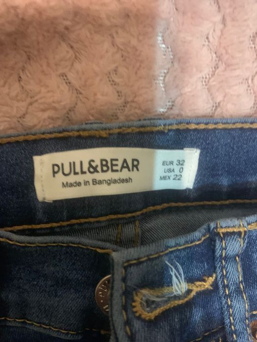 Джинси жіночі фірмові