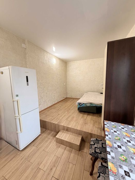 В продаже смарт квартира в Черноморке, в 5 ти минутах от моря.
