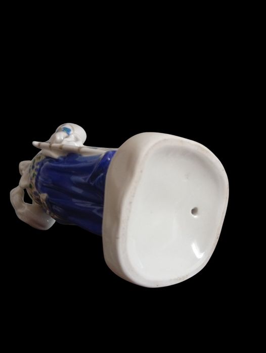 Статуэтка фарфоровая Тарас Бульба.