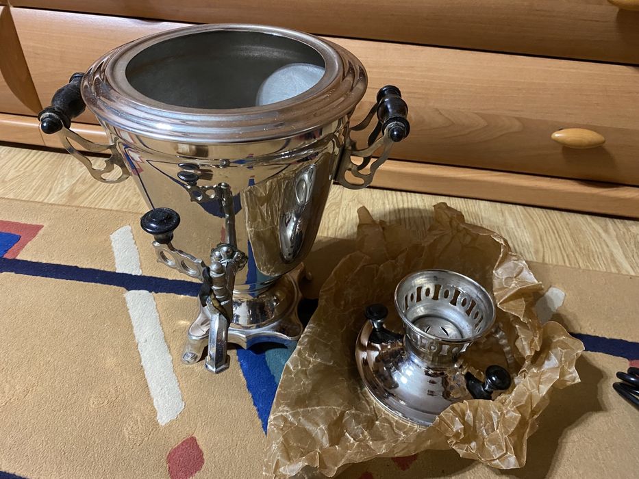 Самовар электрический