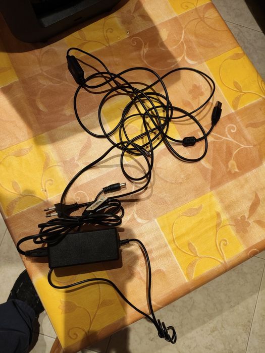 Filtro externo eheim profissional 3e 600T