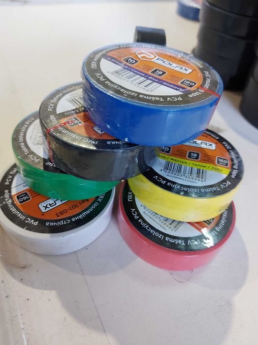 Срочно Продам прибуткове діюче виробнитство изоленти пвх,