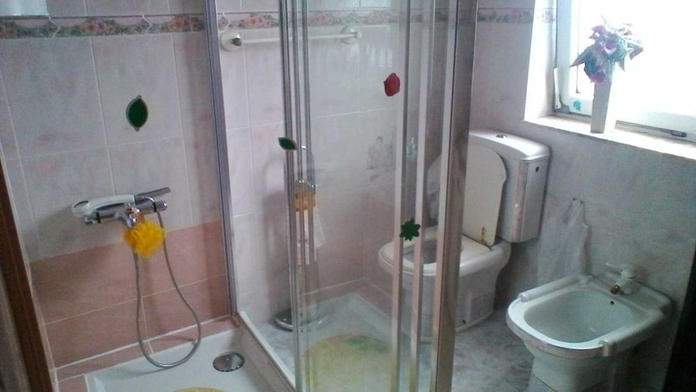 Quartos para arrendar a meninas