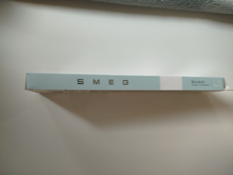 Smeg faca cozinha NR 3