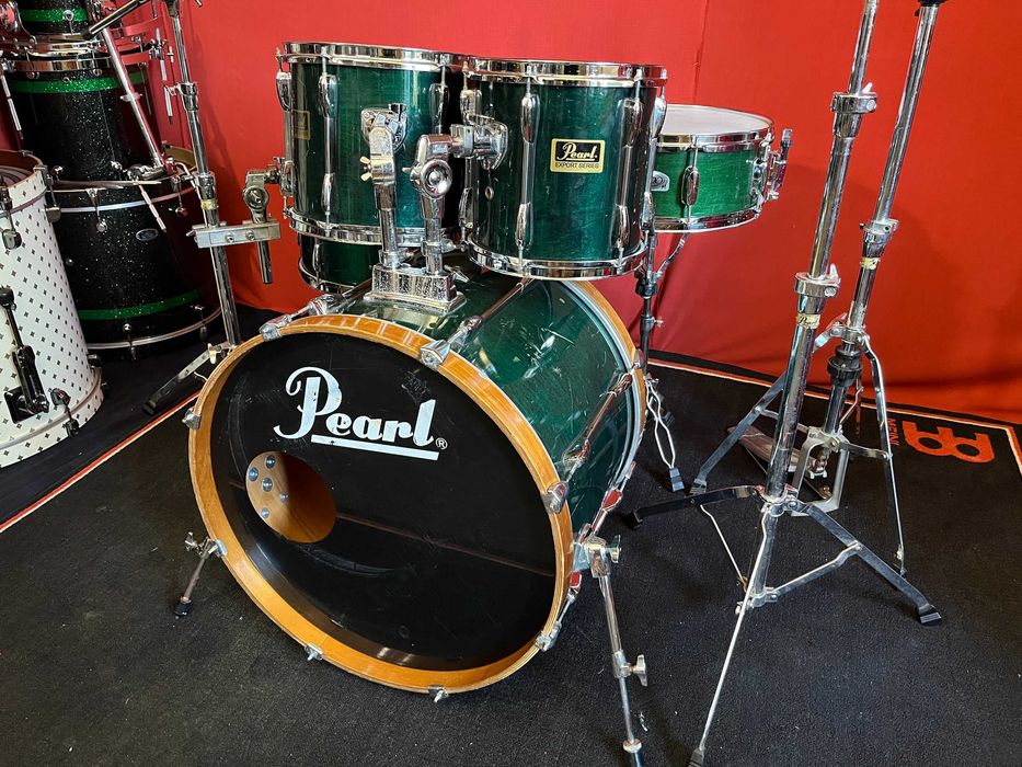 Perkusja Pearl Export Elx Darmowa Dostawa