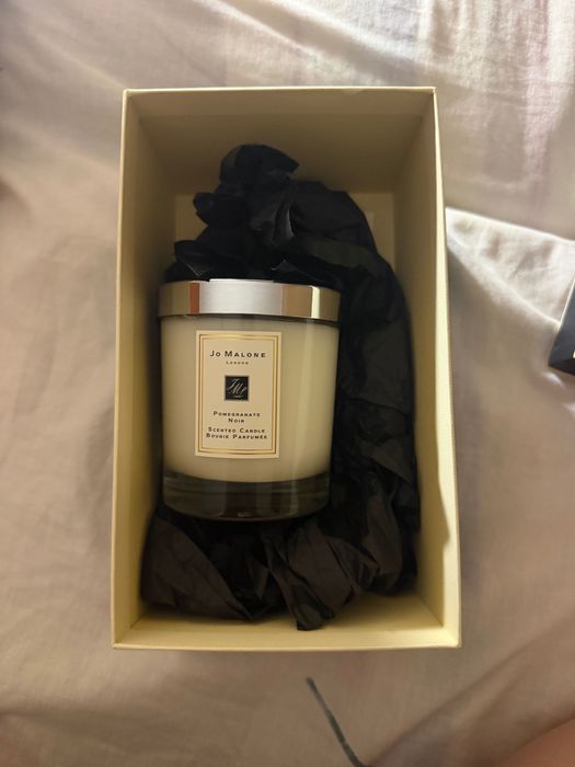 Свічка ароматизована Jo Malone