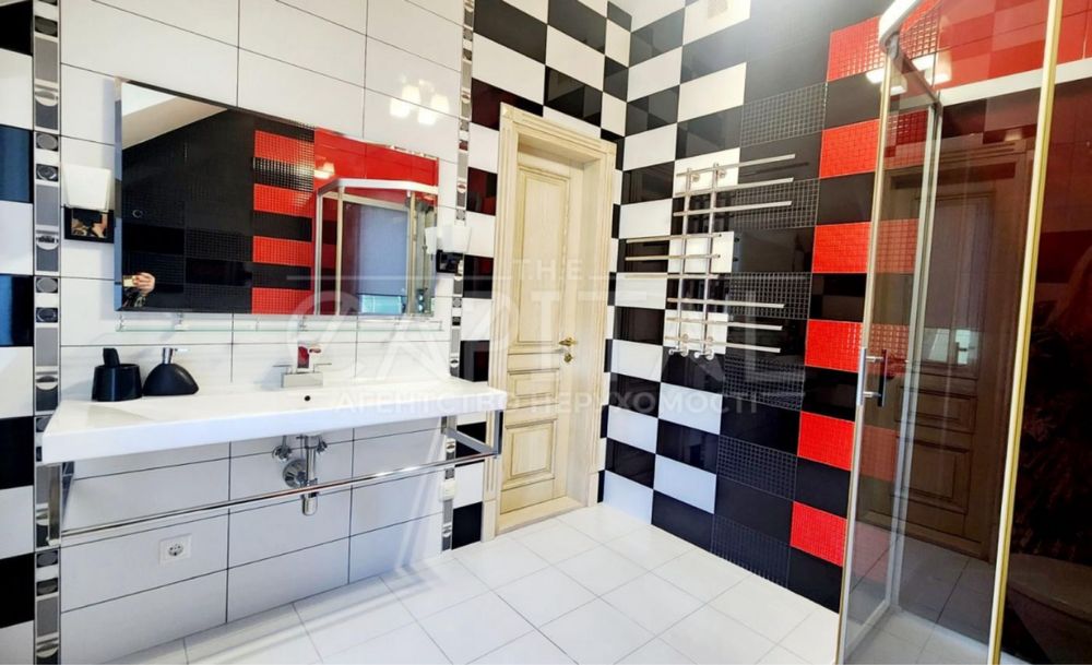 Оренда автономного будинку з укриттям  с.Таценки, новообухівська траса