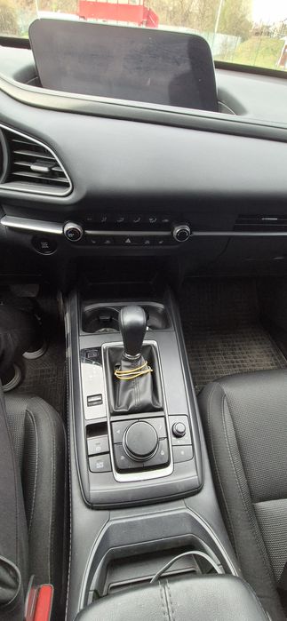 Продам Mazda Cx 30