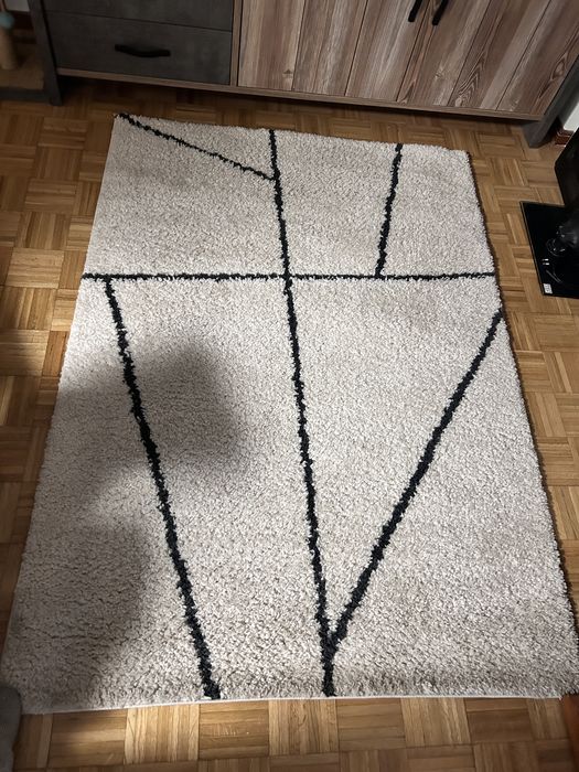 2 carpetes para desocupar