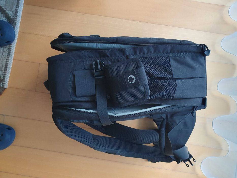 Bolsa para máquina fotográfica Lowepro  Pro Runner 450 AW