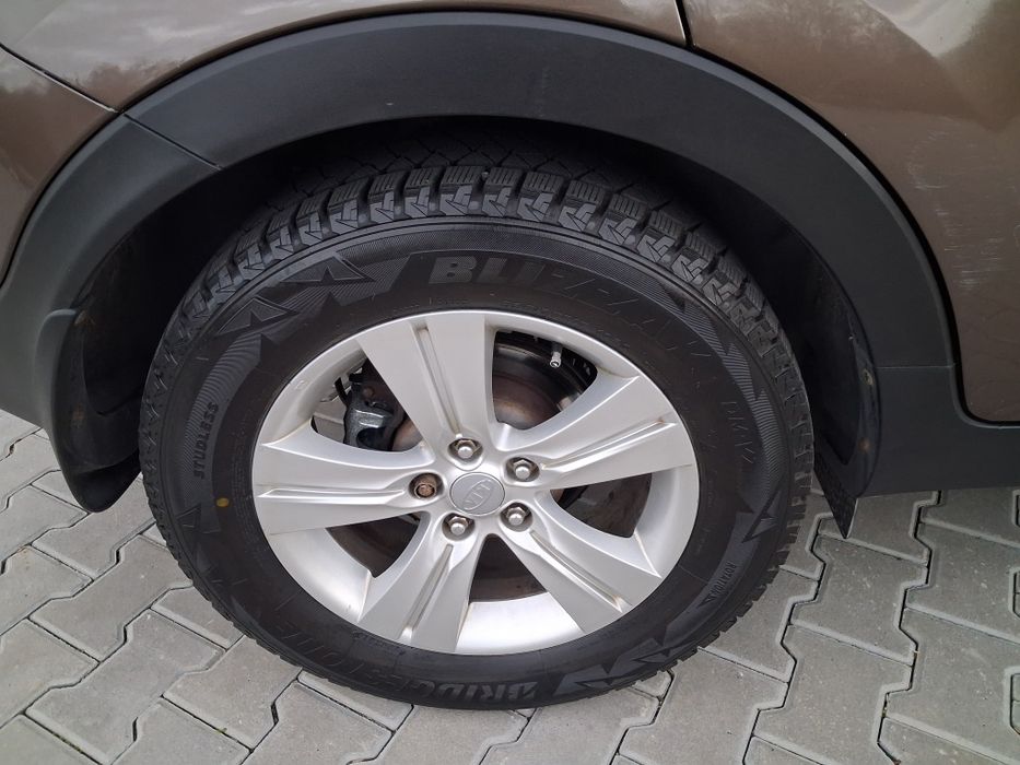 Продам Kia Sportag 2011р