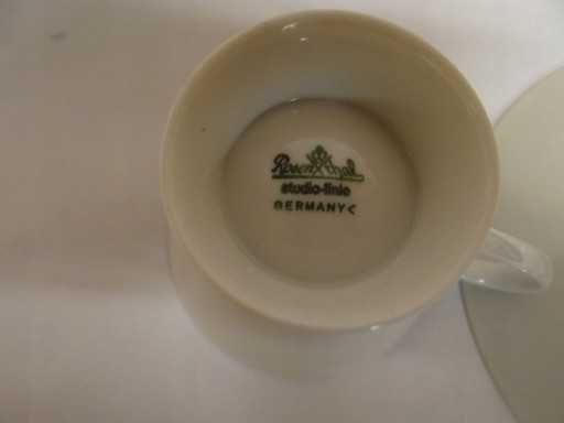 Rosenthal serwis porcelana 12 osób