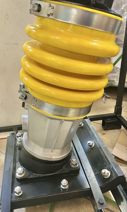 Виброрамбовка Вибронога Виброплита Honker HP-RM80L-200