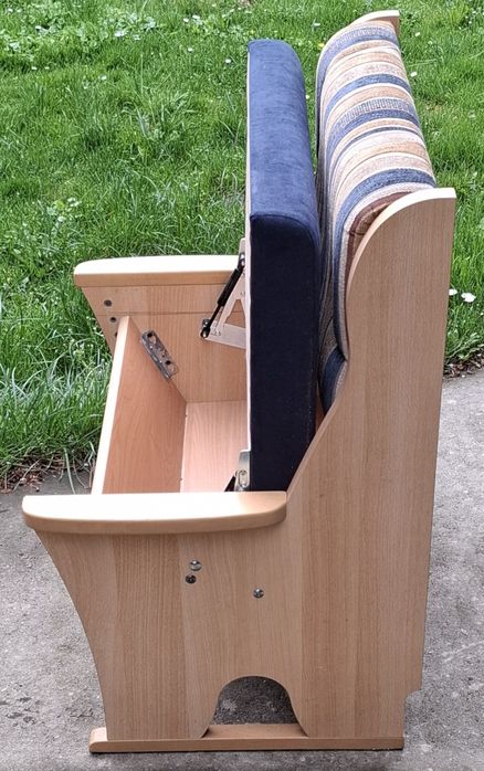 Ławeczka (do kuchni, jadalni)