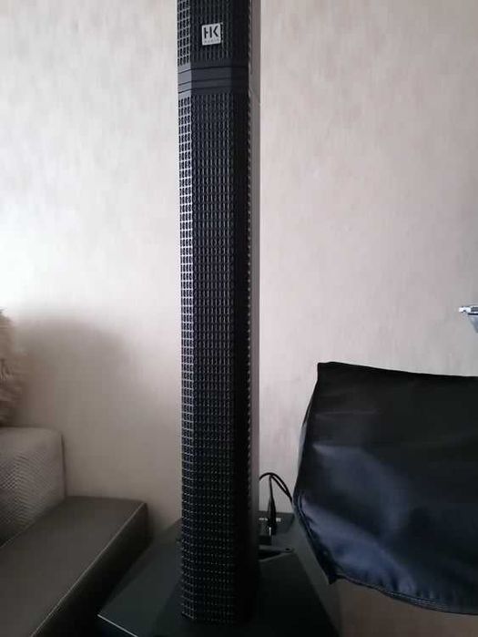 HK Audio Polar 10 2x.Używane  w domu.Gwarancja.Stan idealny.