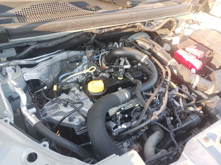 Dacia Duster 1.0 ECO G-100, 2024 - SALVADO
