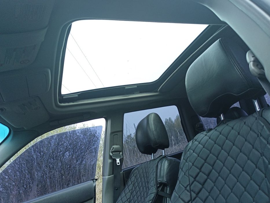 Продам Subaru Forester