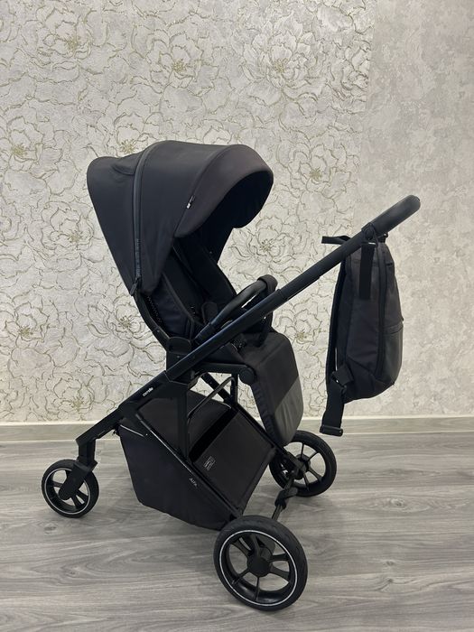 Carrello Alfa 2-1