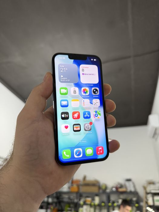 Apple iphone 13 Pro 256 gb Neverlock 100% айфон Про