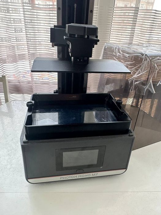 Anycubic photon mono m7