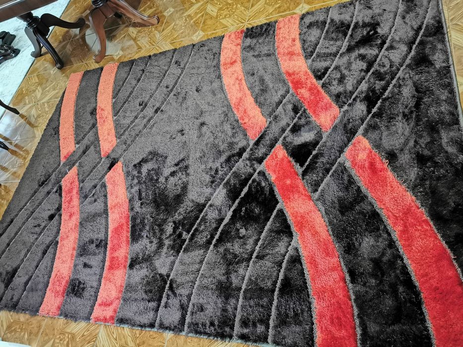 2 Carpetes de Sala