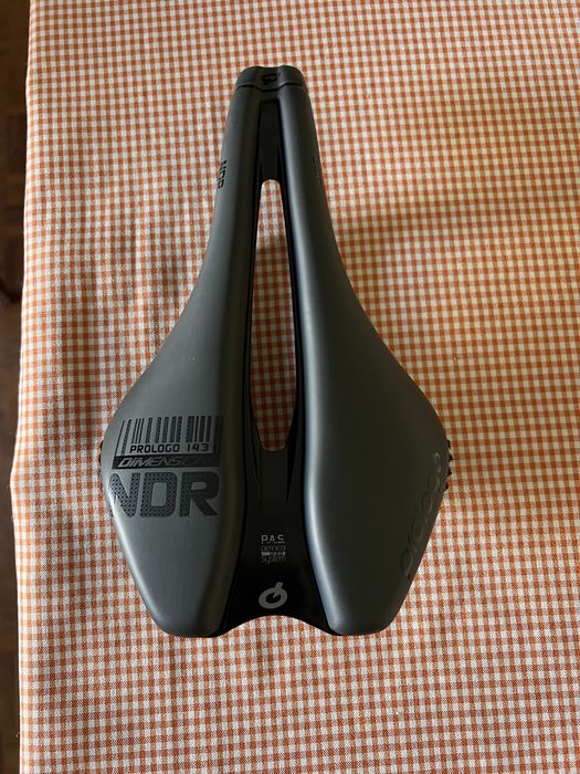Saddle Prologo Dimension NDR T4.0 143mm