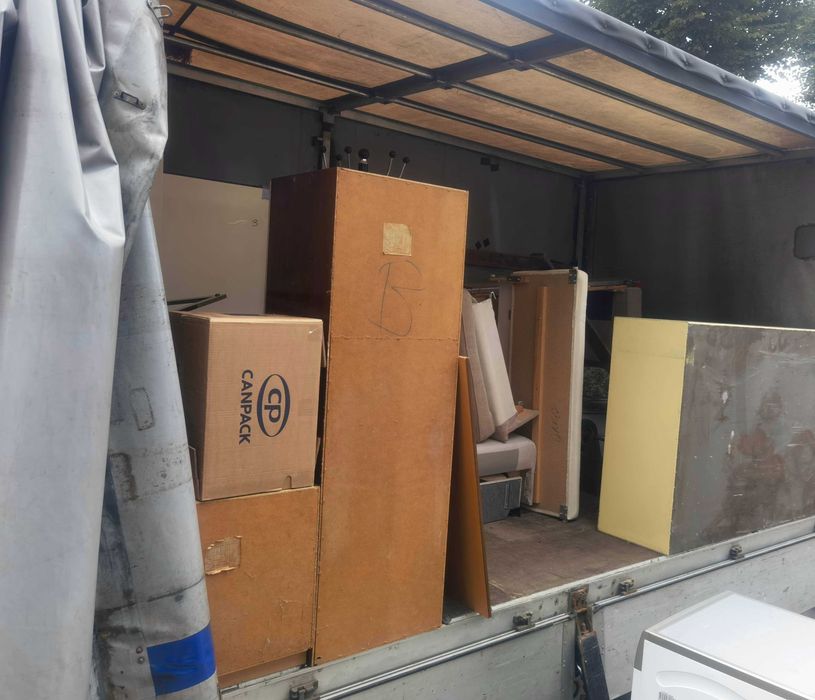 PRZEPROWADZKI,Transport PL, EU busy 8ep +winda ,10ep 13 LAT NA RYNKU !