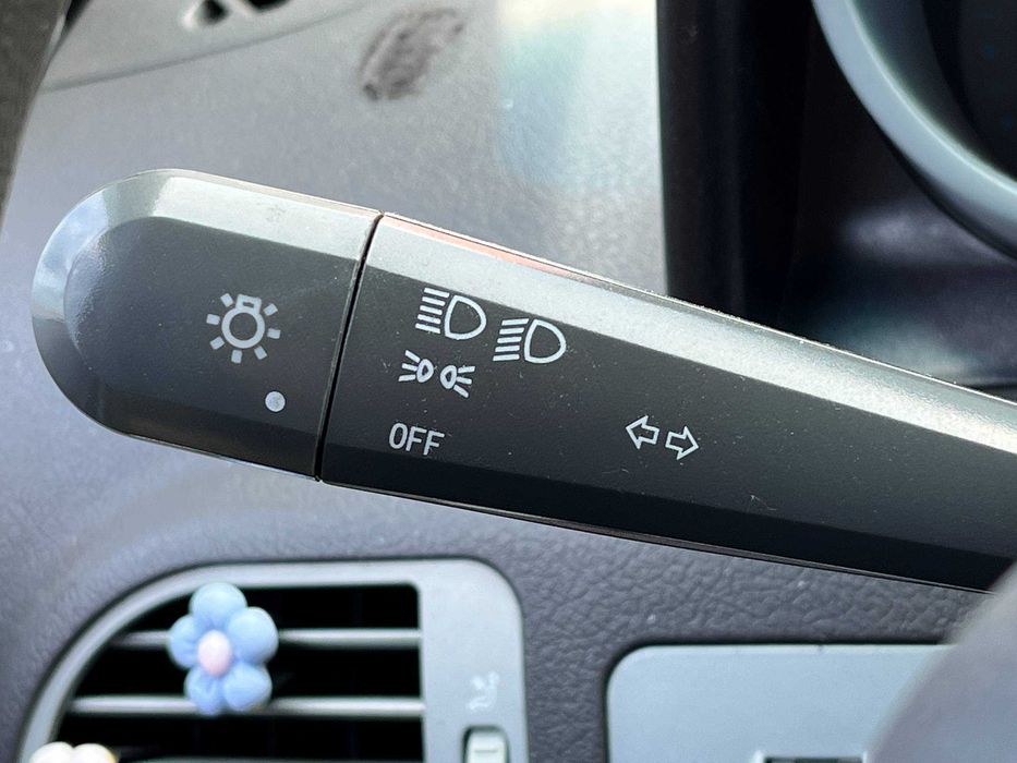 Chery Kimo 2011р 1.3 Бензин АКПП - ЛІЗИНГ ТА КРЕДИТ