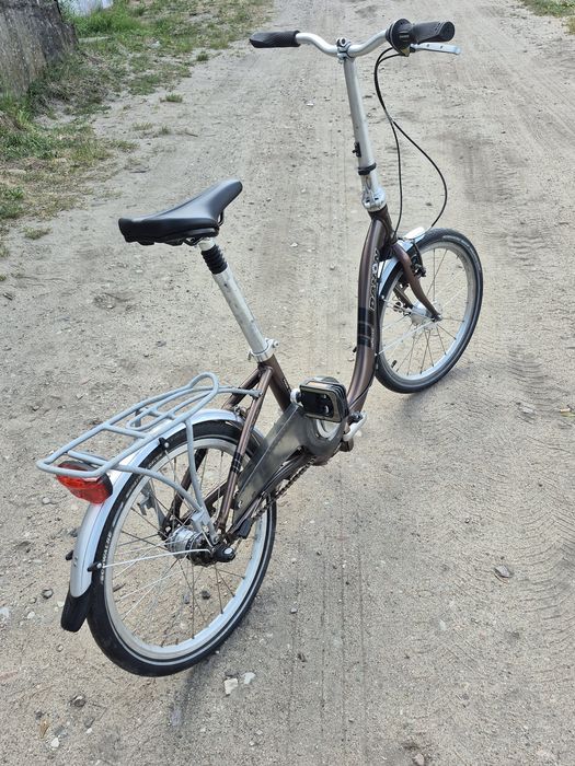 Rower składak składany Dahon 20