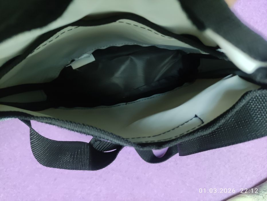 Сумка для инструмента.