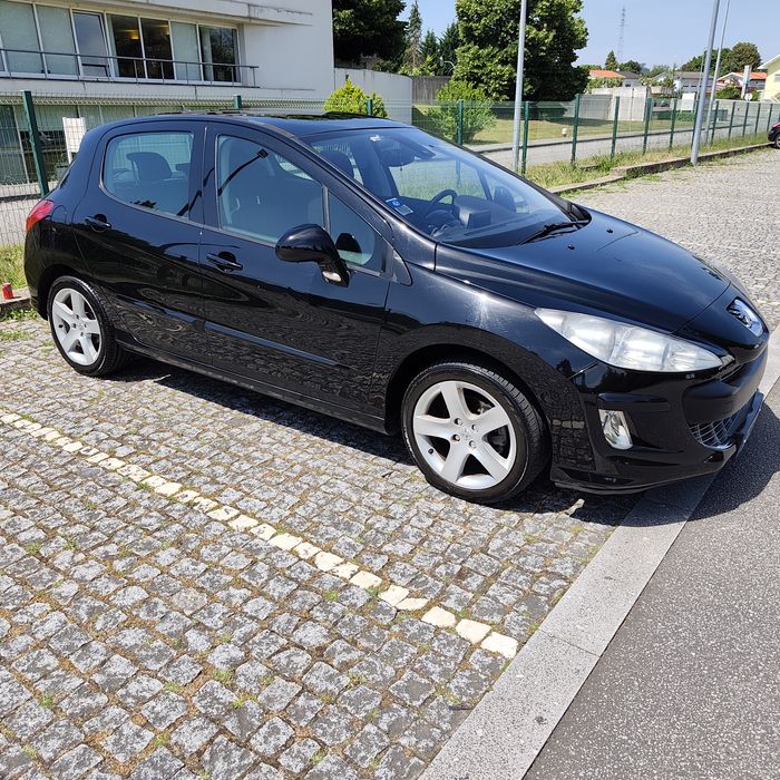 Peugeot 308 Sport Nacional/Particular
