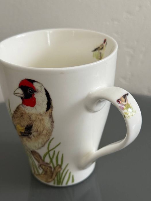 Горнятко (чашка) від Леонардо