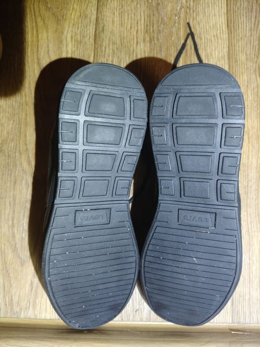 Ботинки Levi's 42.5