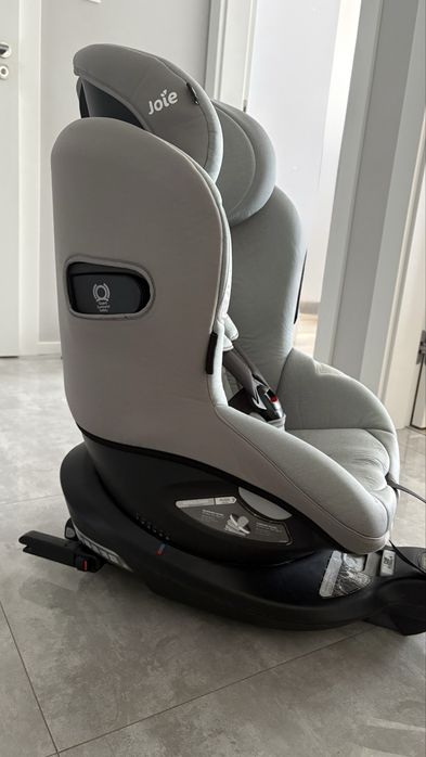 Fotelik obrotowy Joie I Spin 360
