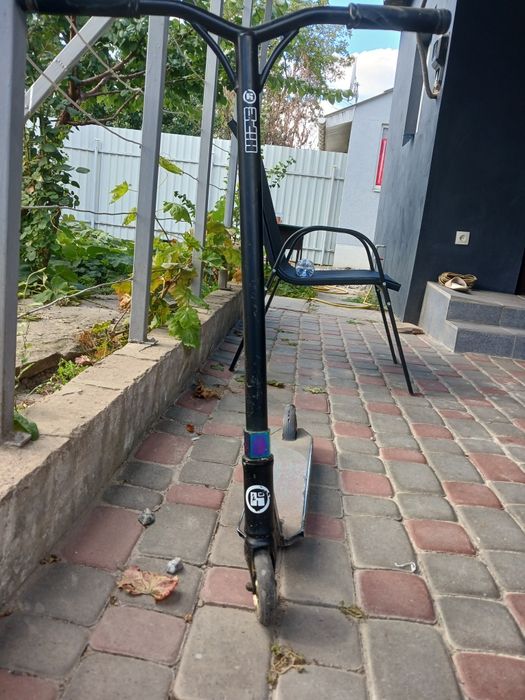 Продам самокат hipe h3