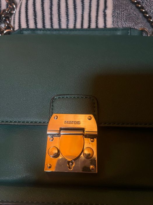 Mala de sair Parfois