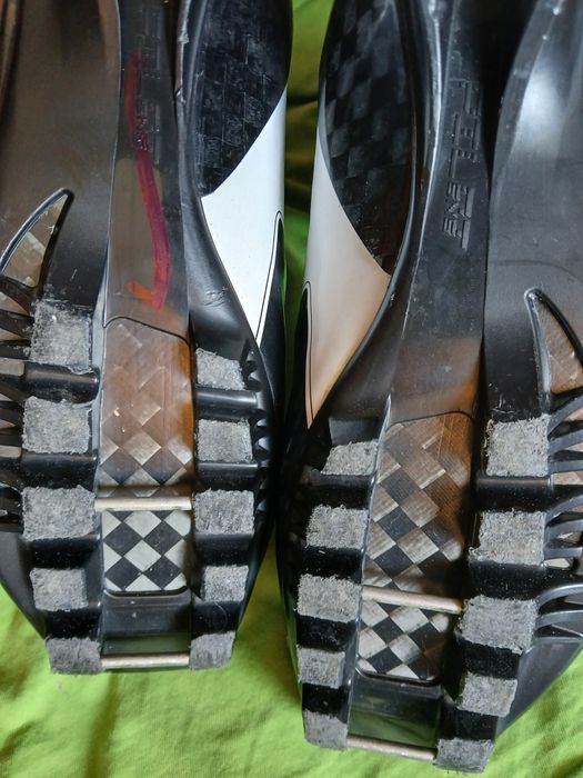 Salomon s-lap sk, як новий стан,, 43 розм,1300грн