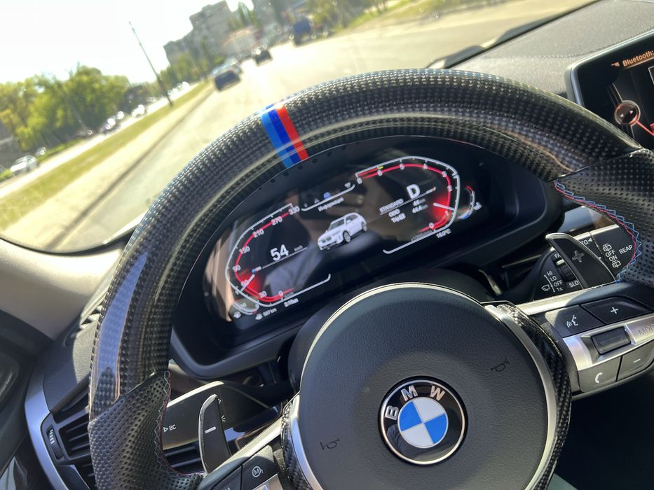 Авто x5 f15 BMW 35D
