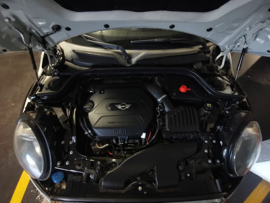 Mini Cooper F56 Diesel | FULL EXTRAS