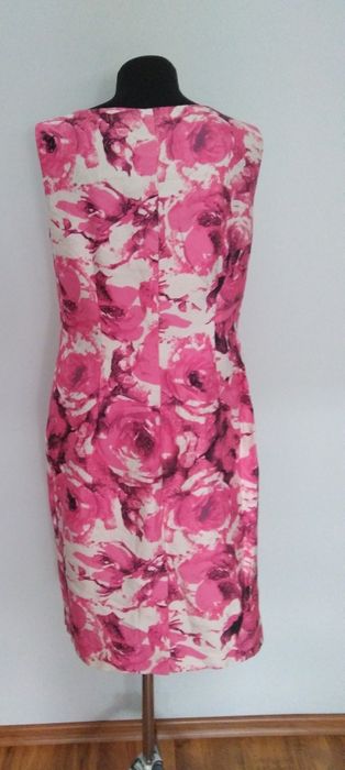 Sukienka damska  letnia w roz. 42