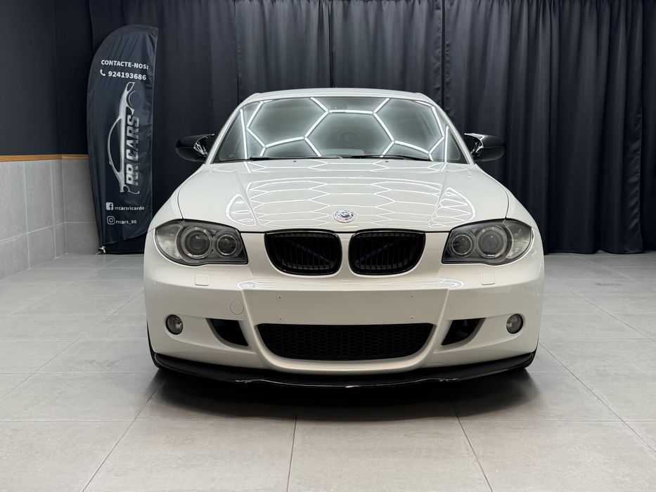 Bmw edition pack M