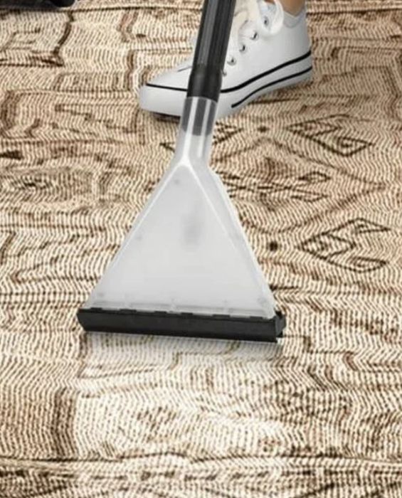 Aquaclean pro 1200 aspirador