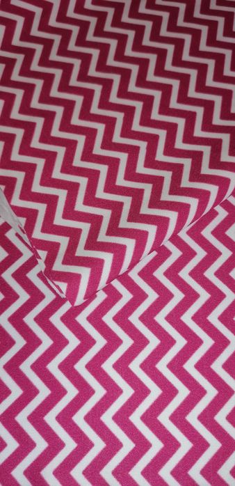 Tecidos de lycra 6 peças