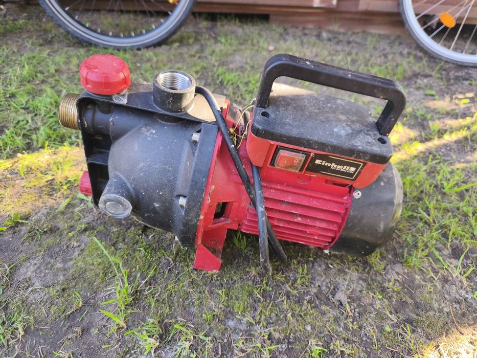 Pompa do wody Einhell  4200l/h