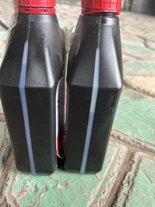 Бензопила GTM CN 40