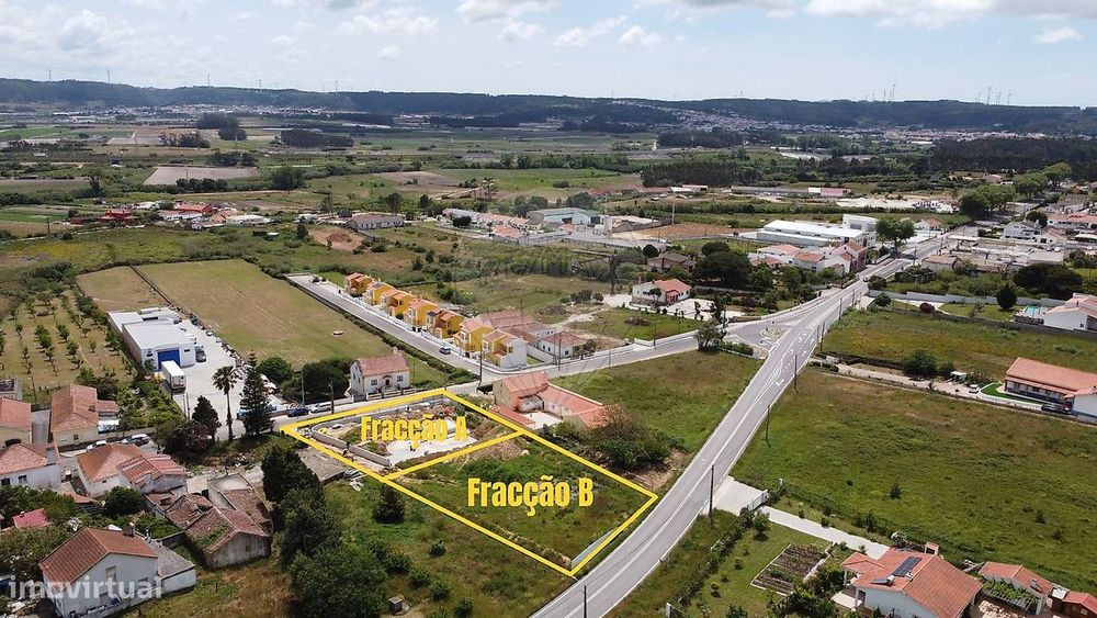 Moradia T4 para venda