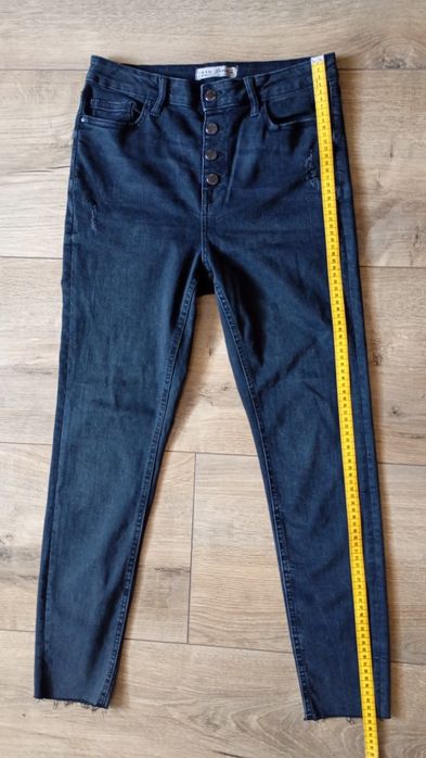 Spodnie jeans Denim Co