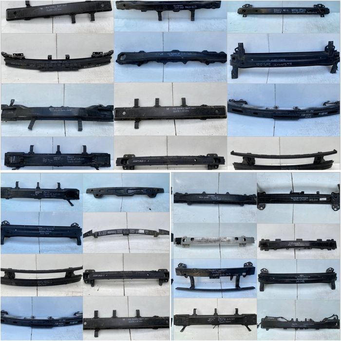 Усилитель бампера Hyundai Kia K5 Optima Sonata LF YF sportage elantra