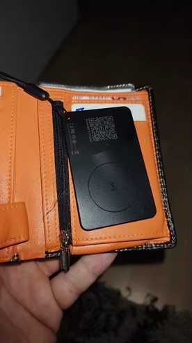 MiLi MiCard Localizador Carteira Android Google Find My