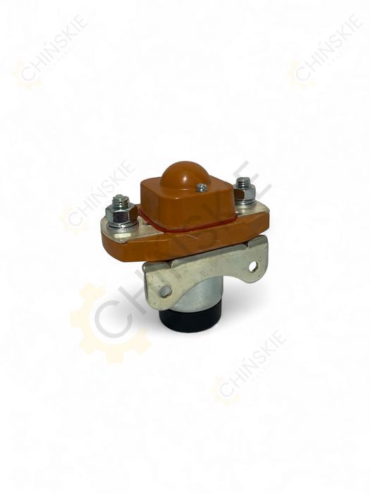 Cewka 12V ZJ200A DC Kingway Nante Everun KMM APS Gunter Berger